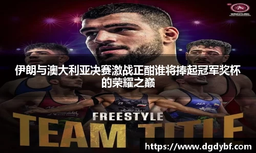 伊朗与澳大利亚决赛激战正酣谁将捧起冠军奖杯的荣耀之巅